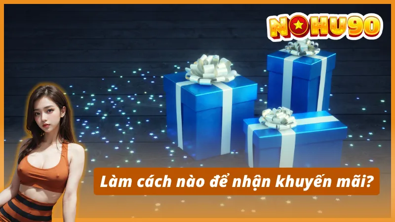 Câu hỏi thường gặp về chính sách khuyến mãi