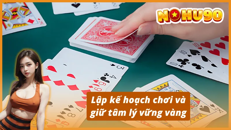 Chiến thuật chơi Đại Chiến Đỏ Đen Nohu90 luôn thắng lớn