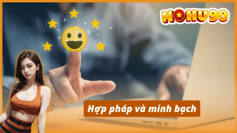 Những điểm nổi bật khi đăng nhập vào Nohu90