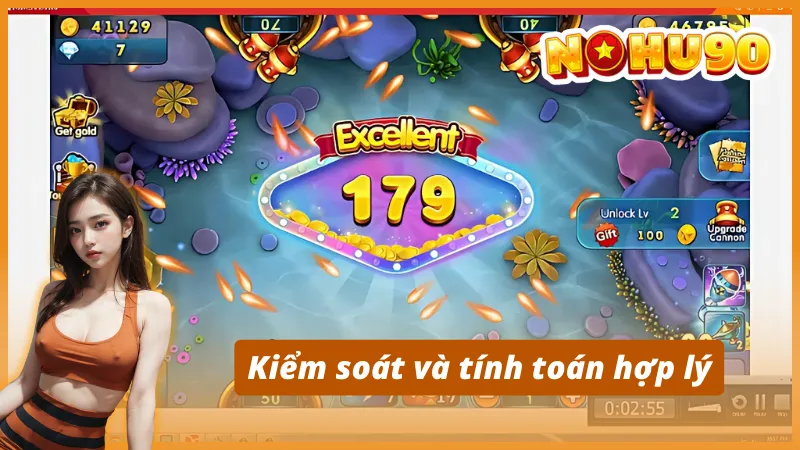 Mẹo chơi TP Câu Cá Phát Tài nhận nhiều phần thưởng