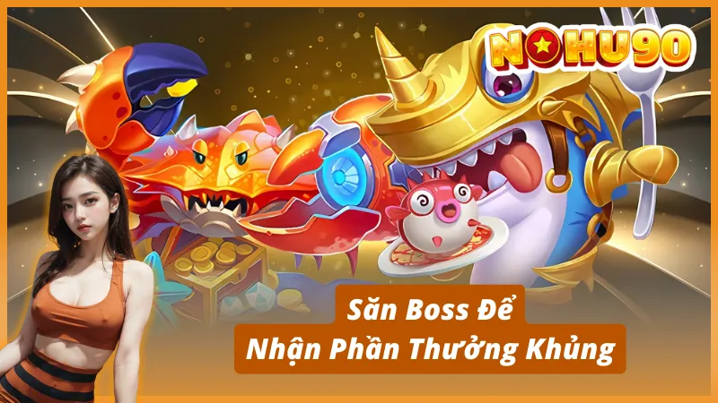 Chiến thuật chơi TP Câu Cá Vàng tại Nohu90 dễ thắng