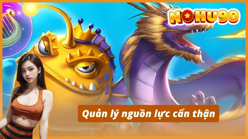 Chiến Thuật Chơi TP Ông Trùm Bắn Cá từ Cao Thủ